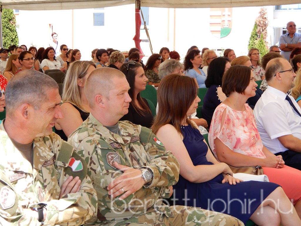 Semmelweis napi party 16